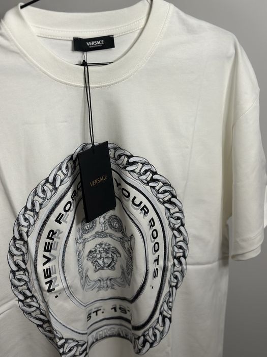 Tricou Versace new model