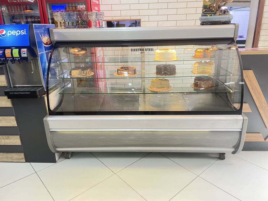 Elektro steel xaladelnig эрон