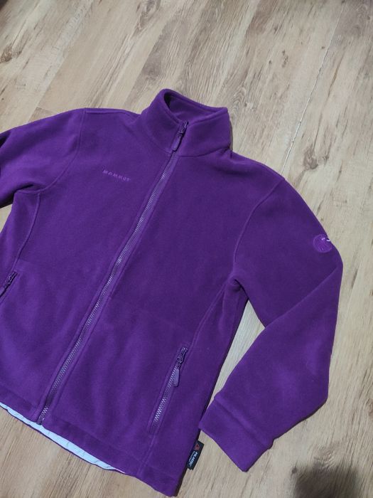 Bluza dama Mammut Polartec Thermal Pro mărimea L