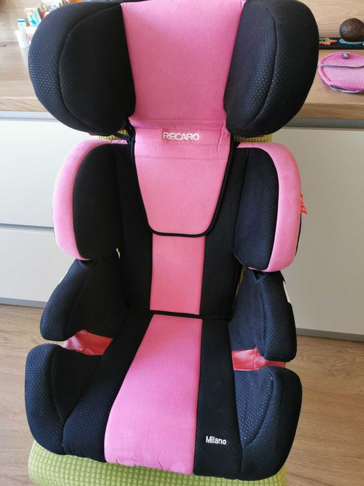 Scaun copil Recaro pentru masina