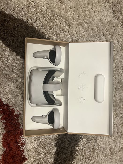 Oculus quest 2 128GB