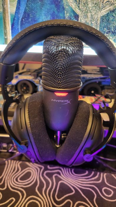 Настолен Геймърски компютър