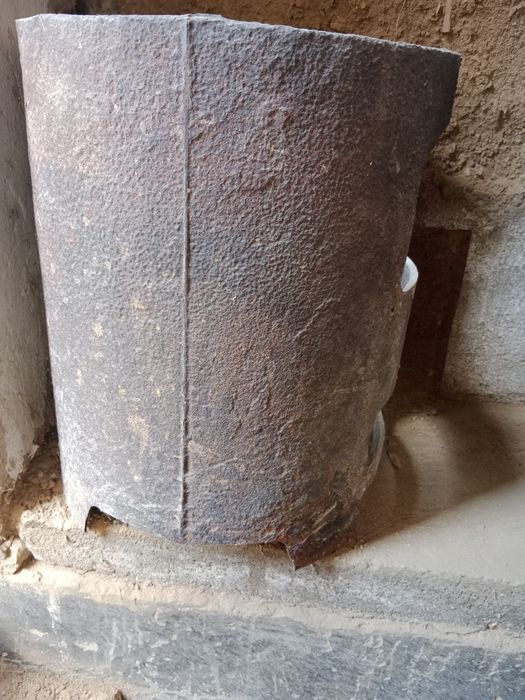 Продается учак и казан