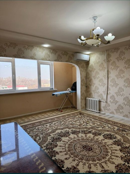 Chilonzor qizlarga sheriklika ( bez makler, bez xazyan)