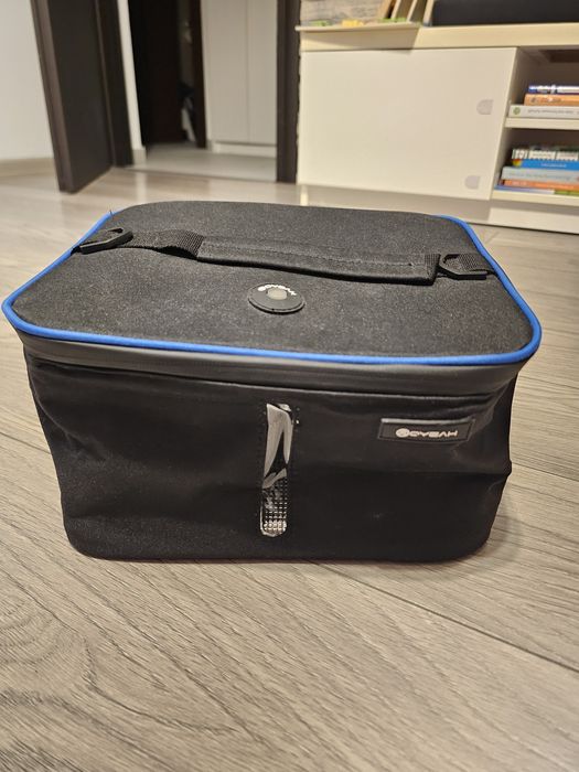 Sterilizator UV portabil bebe biberoane suzete sau electronice