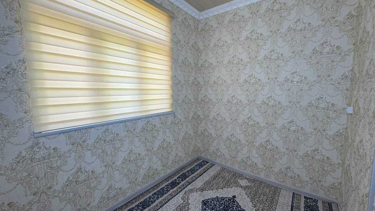 Фрунзиский Мухайё 1 хона 2 хона қилинган квартира сотилади.ID: 285358