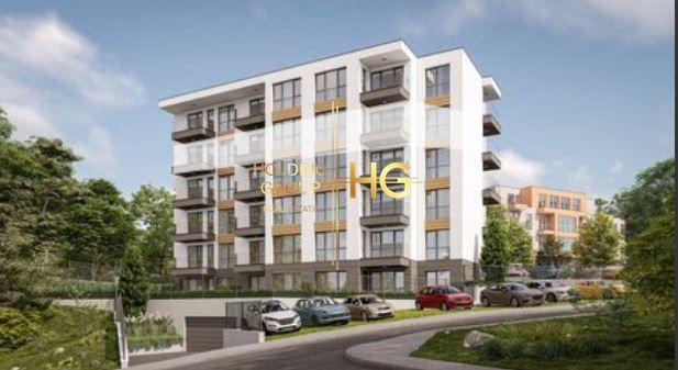 Продава се Тристаен апартамент в Варна, м-т Пчелина - 90 кв.м за 1200 €/кв.м - Снимка #3