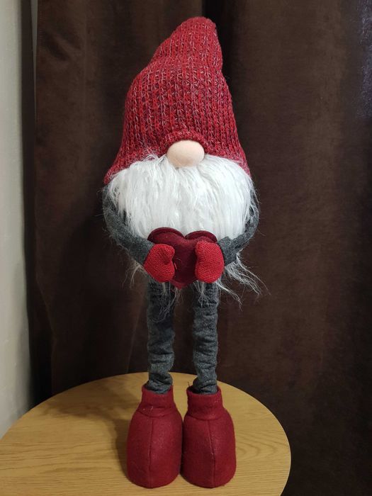Коледен елф 95см