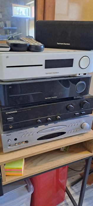 De vânzare lot audio