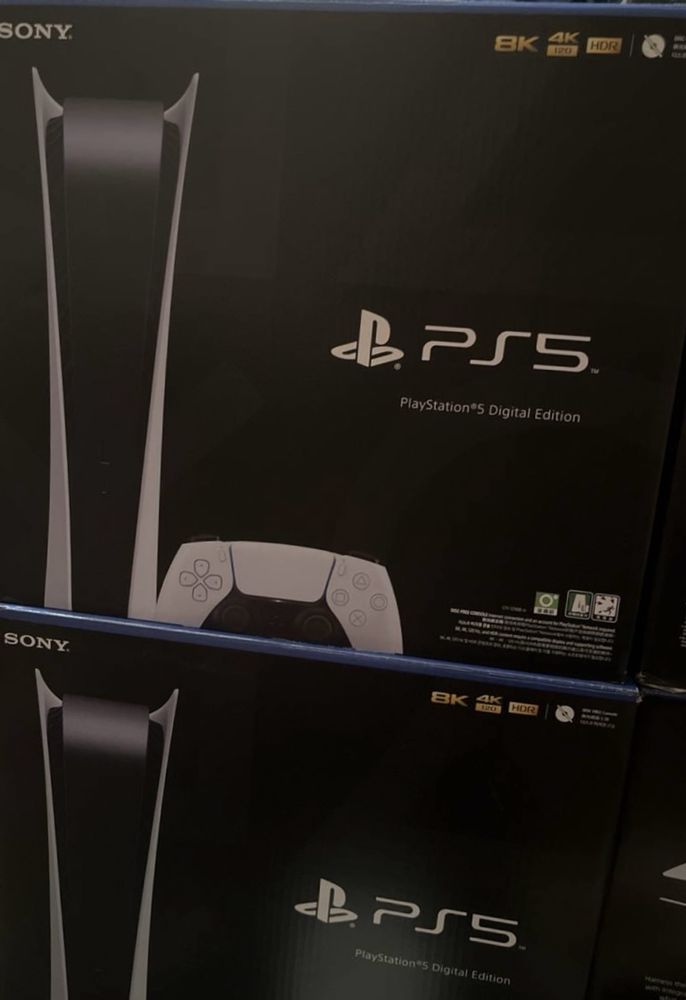 Sony Playstation 5