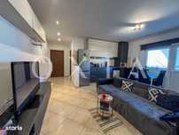 SX578 Soarelui (Hotel Lido) - 3 Camere - 2 Balcoane