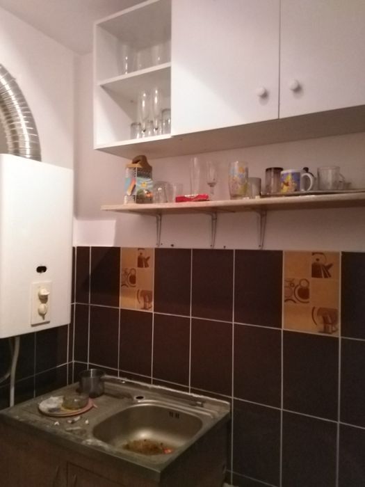 De vânzare Garsonieră