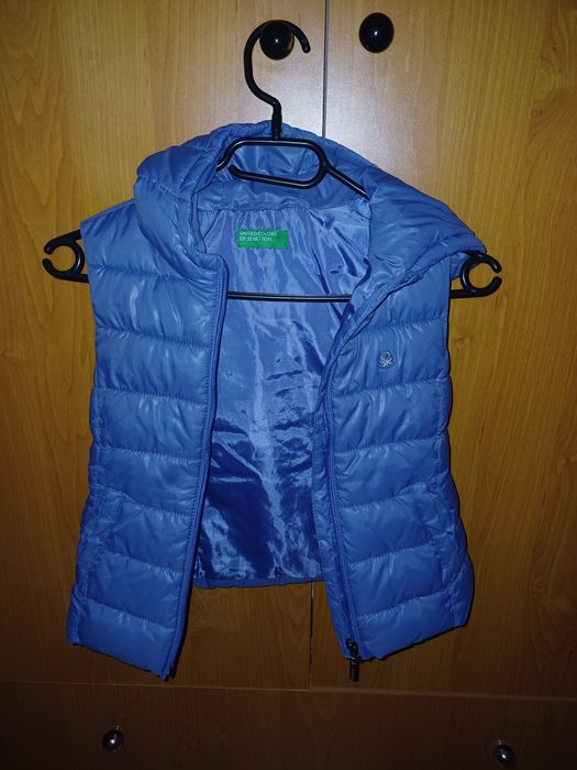 Пролетни якета и грейка