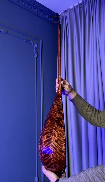 Домбыра домбра чехол футляр dombyra