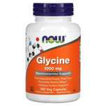 Глицин 1000 мг., Glisin 1000, Glicine 1000mg