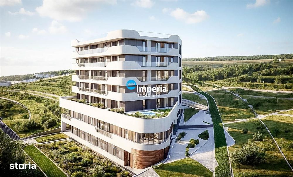 Direct Dezvoltator! ROUA Residence - o noua etapa!