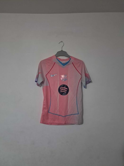 Tricou Barcelona