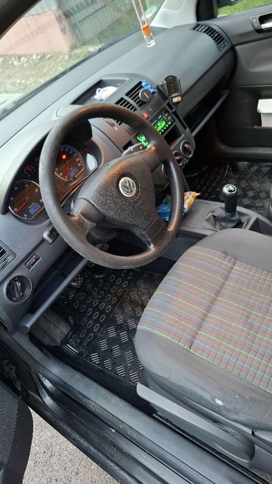 Vând Wv Polo 1.4 TDI