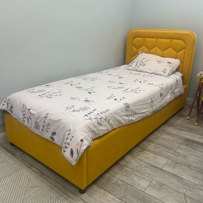 Кровать на заказ 200*90 размер