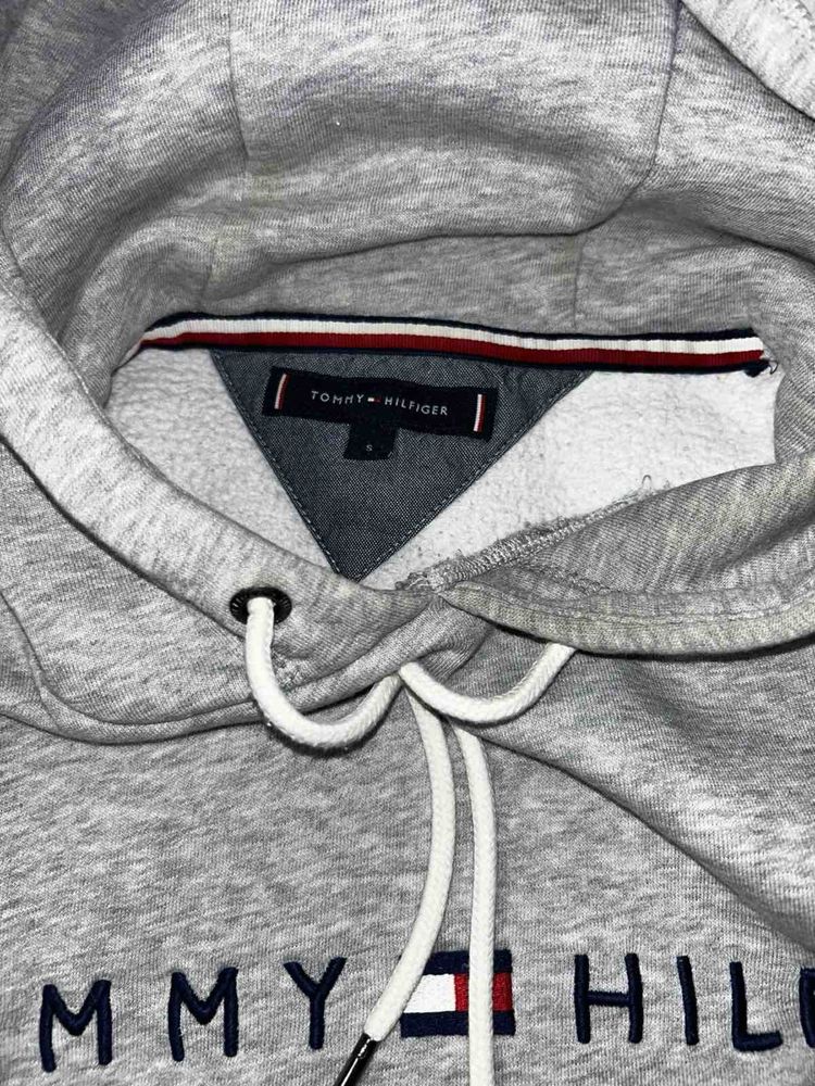 Мъжки суичър/hoodie Tommy Hilfiger