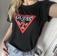 Дамска тениска Guess размер S