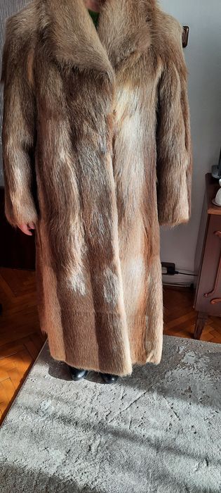 Haina de blana nutrie