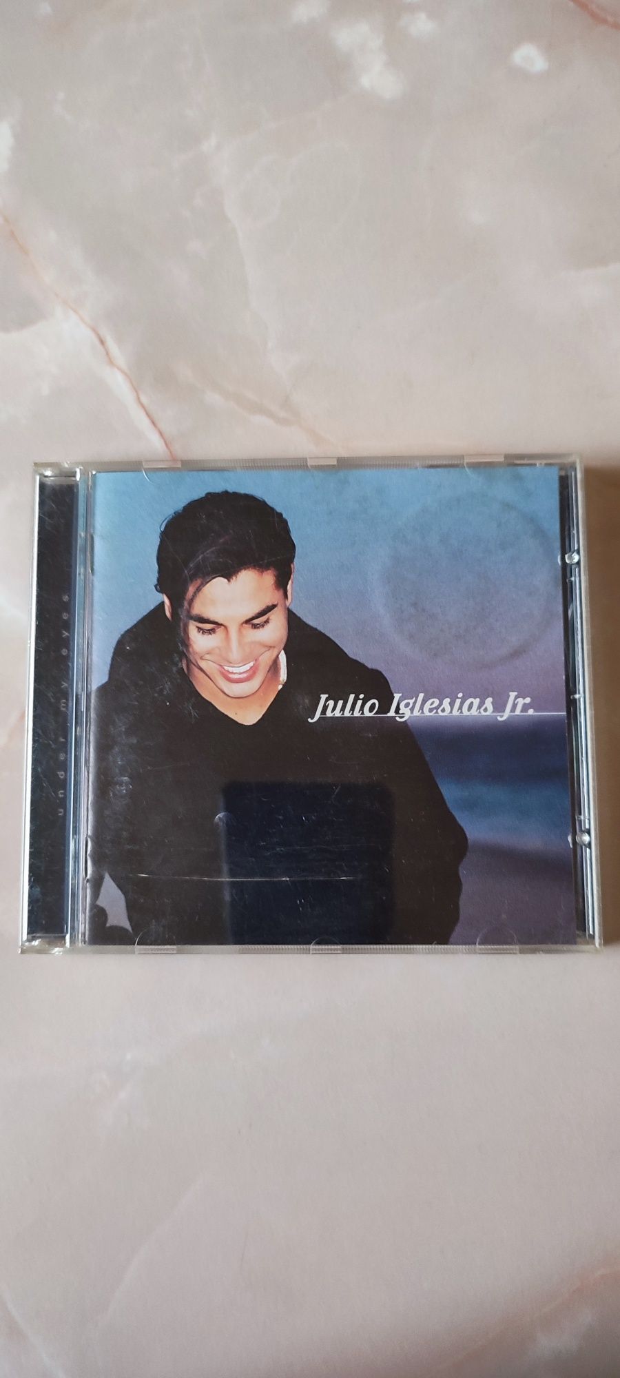 Julio Iglesias Jr. CD Audio (Original).