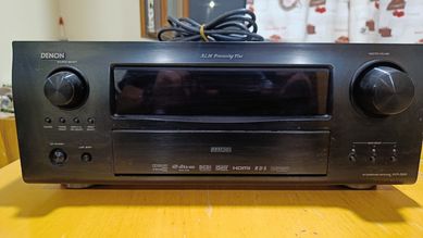 Ресивър DENON AVR 2808