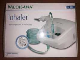 Inhalator Medisana NOU