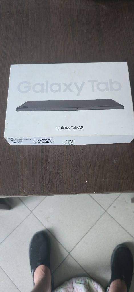 Samsung Galaxy Tab A8