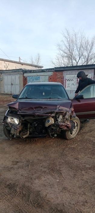 Продам Ауди 100 с4 2.6