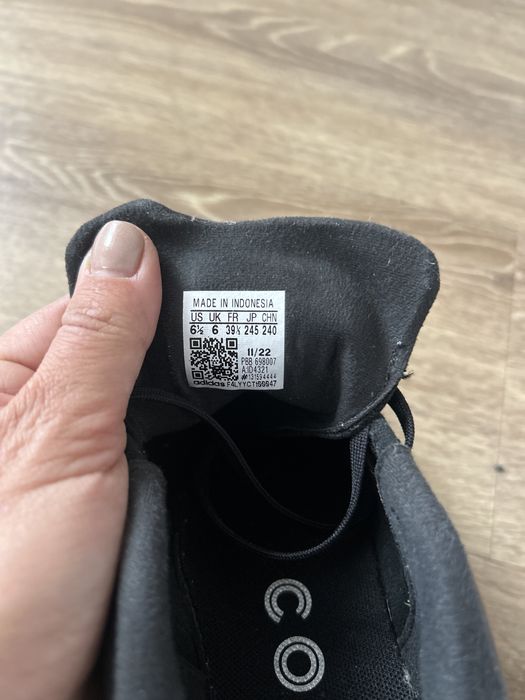 adidas Обувки за футбол Copa Pure.3 Turf Boots