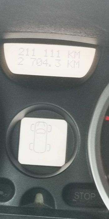 Renault cabrio 135 CP cu GPL omologat