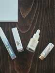 Козметика на Huda Beauty, Catrice, Essence и Andrea Professional
