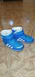Детски ботуши adidas размер 25 1/2
