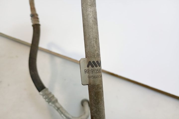 Conducta AC 9681913580 Citroen C3 prima generatie