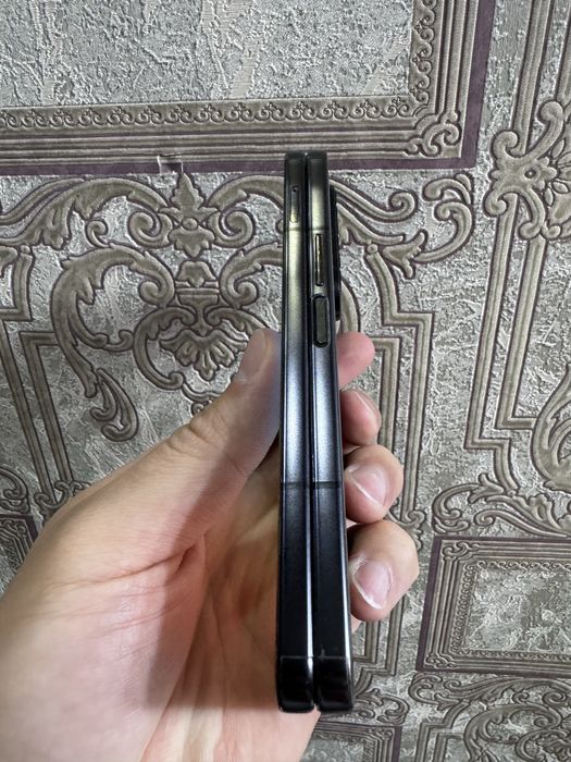 Samsung Z Fold 4 256