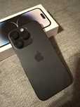 Iphone 14 pro 256 gb