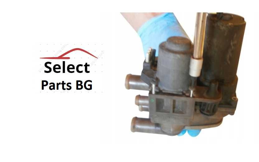 Клапан Парно Mercedes Мерцедес W140 C140 R129 W124 S124 A124 C124