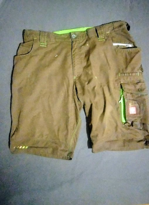 Къси панталони Engelbert Strauss motion 2020 EU 58