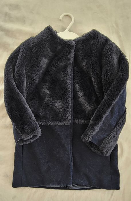 Якета за момиче+НОВИ 86-104р.