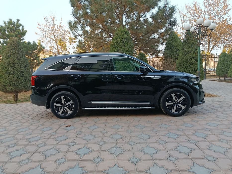 Kia SORENTO 2023! Holati ideal. Panarama Tom