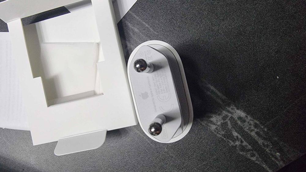 Incarcator iphone 16,17 nou original
