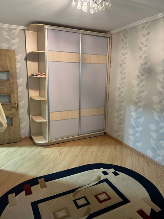 Аренда 3хком рядом с метро Максим Горького