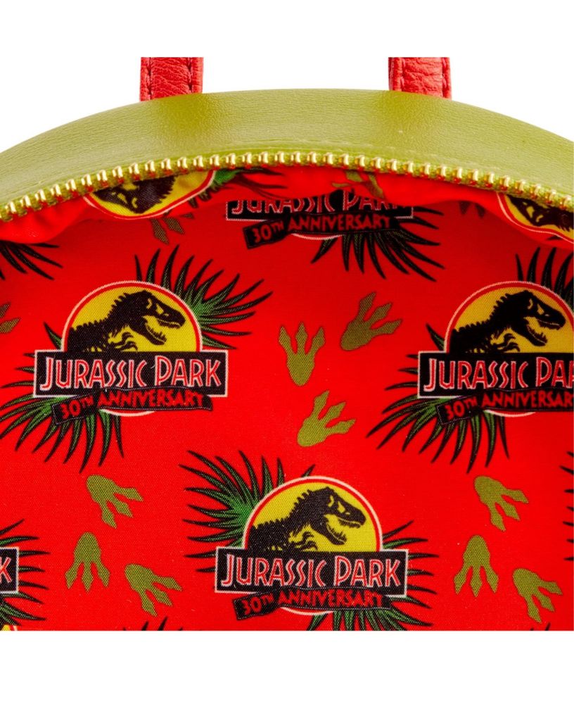 Дамска Раница Loungefly Jurassic Park - Amazon Exclusive