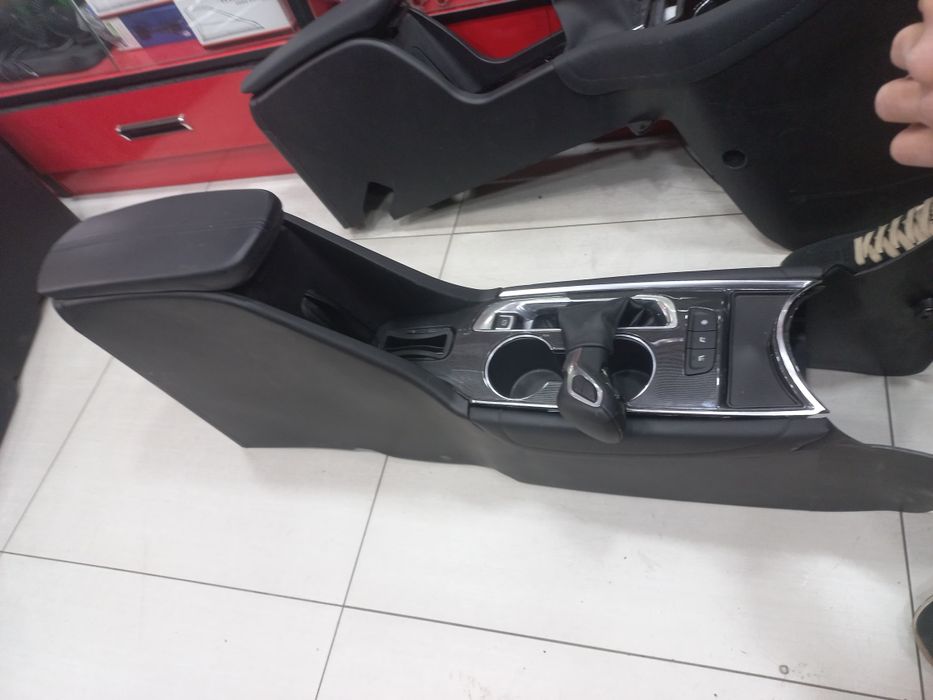 Spark uchun malibu bar