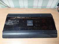 Авто усилвател JBL grand touring gto+ Бас каса Boshmann 12 инча 700W