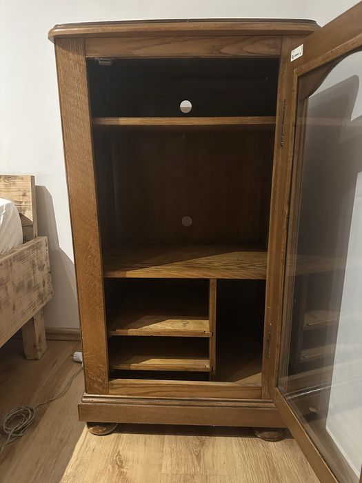 Dulap vintage pentru pick up