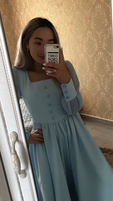 Продам платья