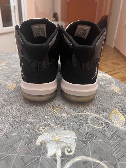 Jordan Max Aura Vinted